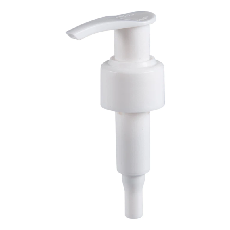 Dozators balts 28/410 gluds caurules garums 26cm